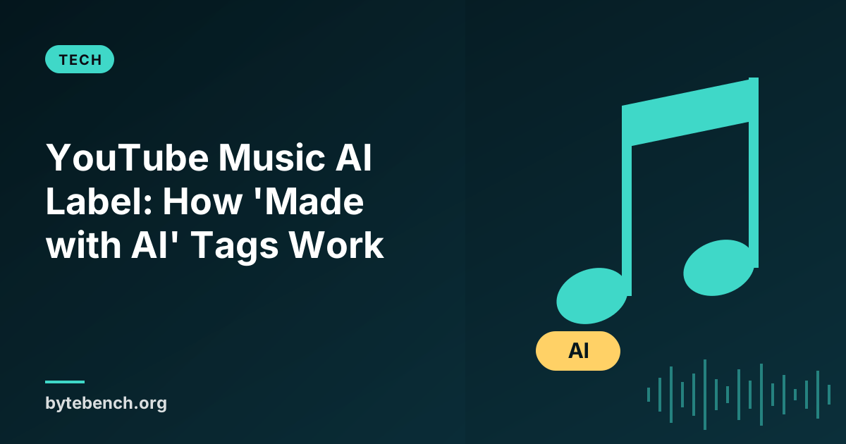 YouTube Music Now Labels AI-Made Songs: What Listeners and Creators Need to Know